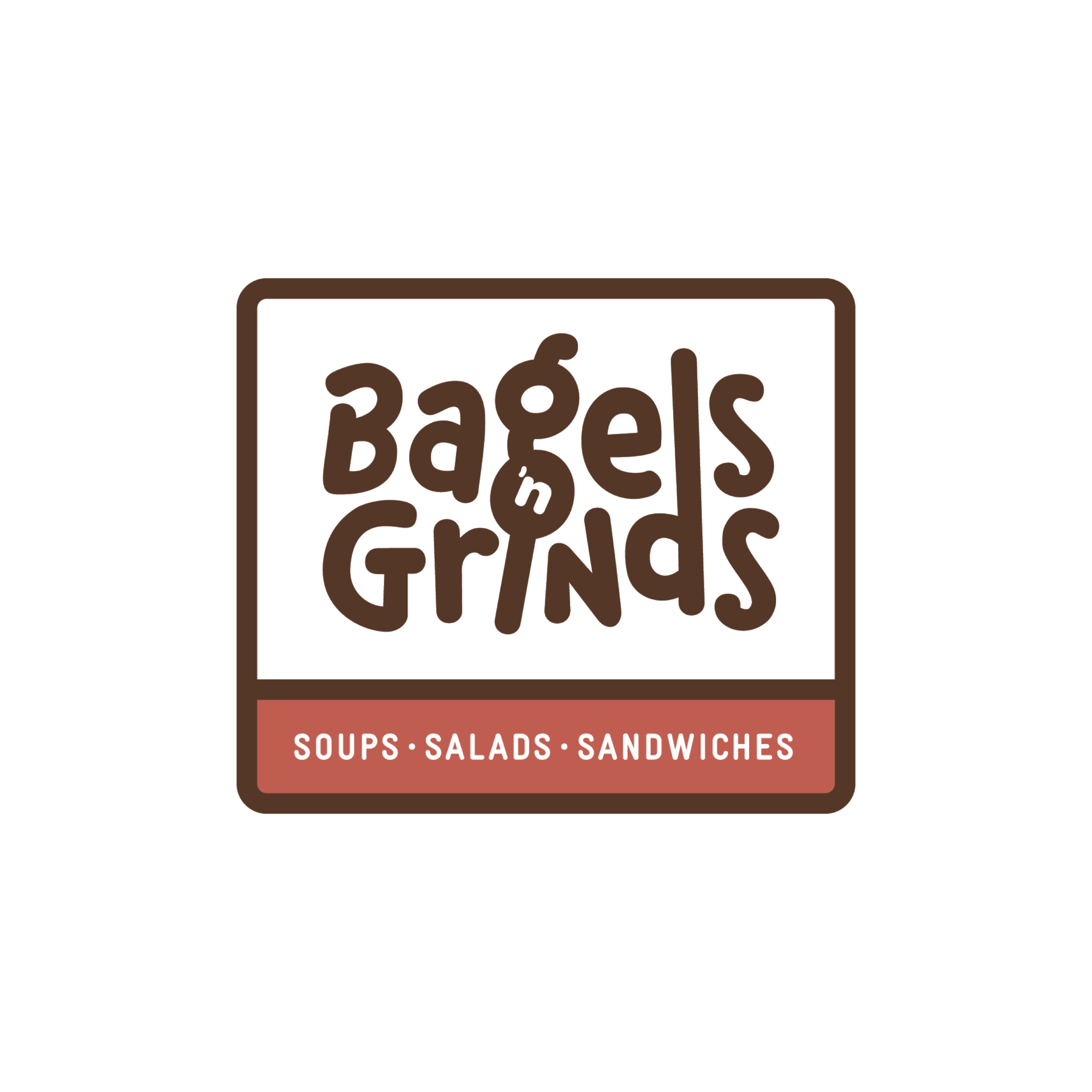 Bagel-Grinds