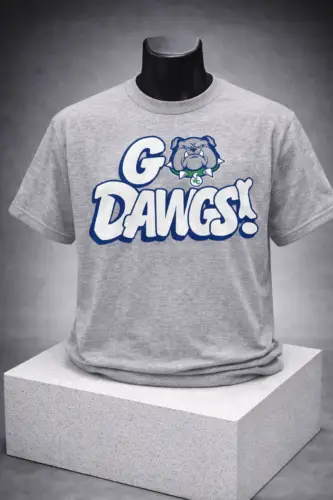 Youth T-Shirt w/feeder schools on back