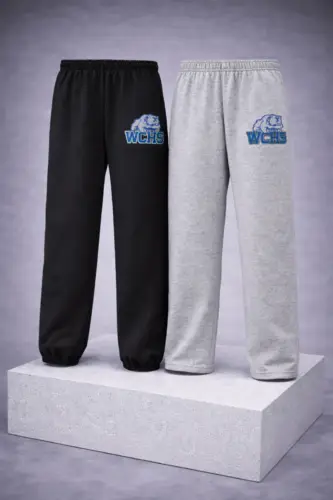 New SWEATPANTS