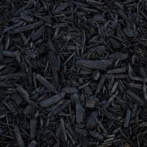 Mulch