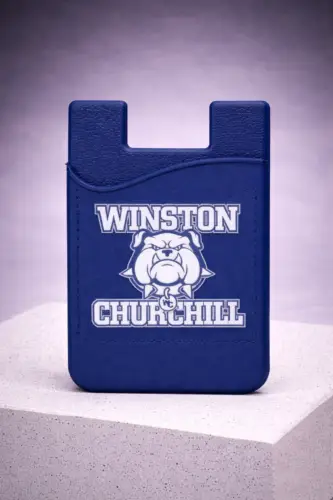 Phone Credit Card Holder