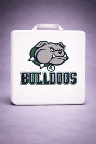 Stadium Seat Cushion