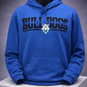 WCHS Mascot Hoodie